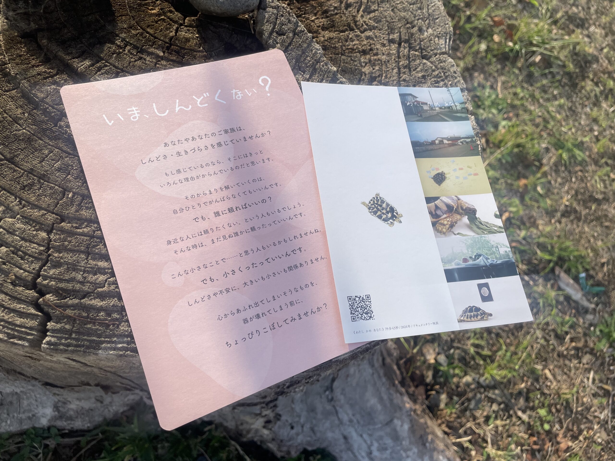 事例紹介 #012 取手市くらしサポートセンター+ALT アーティストカード 2024年度のご紹介